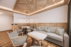 Apartment Dorfbahn Gerlos